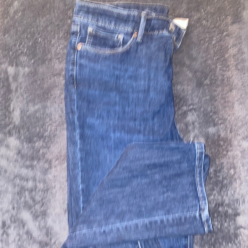 Levi Strauss - Signature Jeans - 10-12
